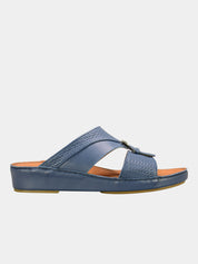 Barjeel Uno 1931 001931 Men's Sandals-Navy