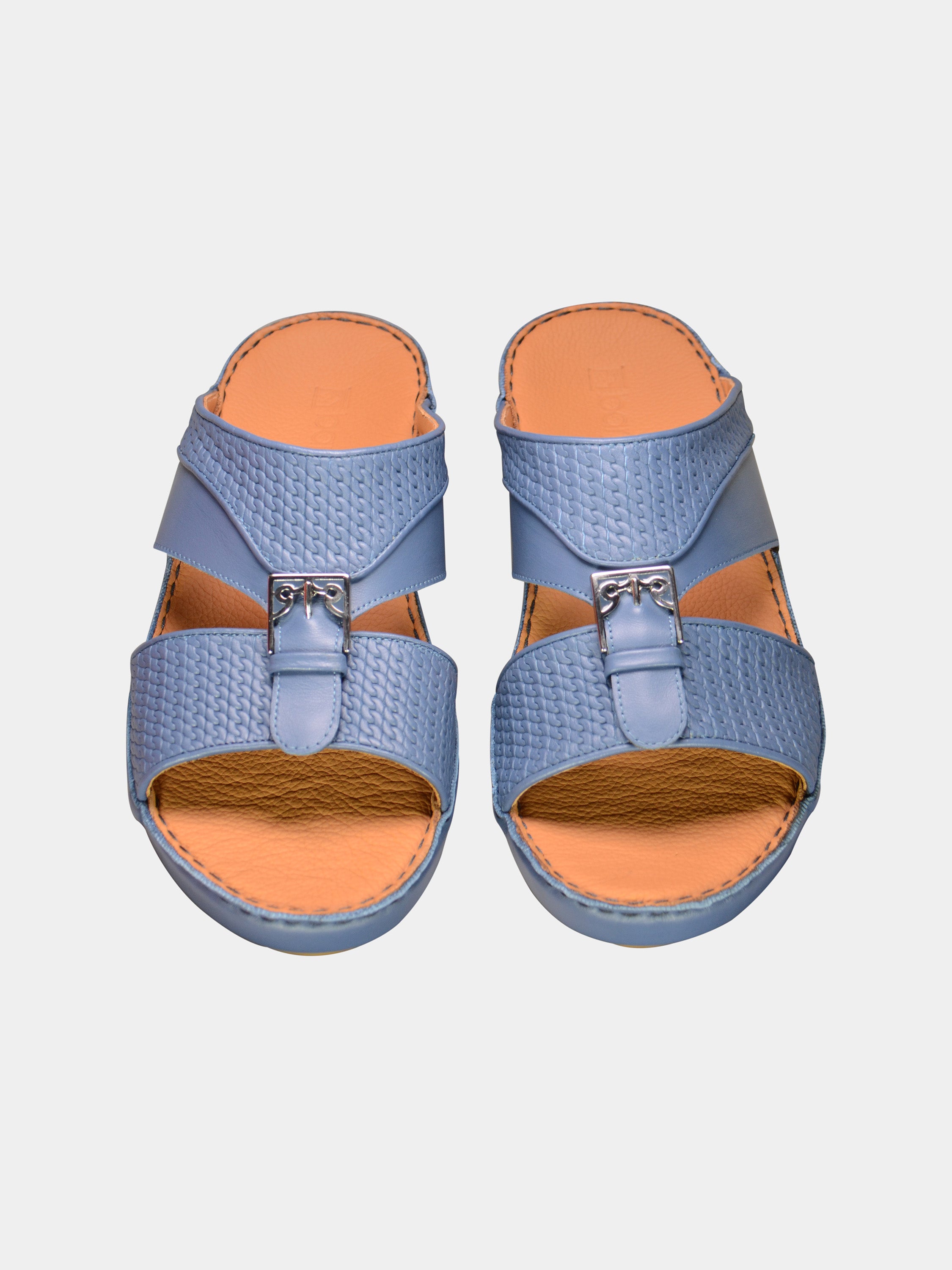 Barjeel Uno 1931 001931 Men's Sandals - Navy