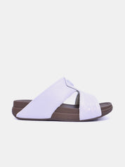 Barjeel Uno 20249 Men's Sandals-White