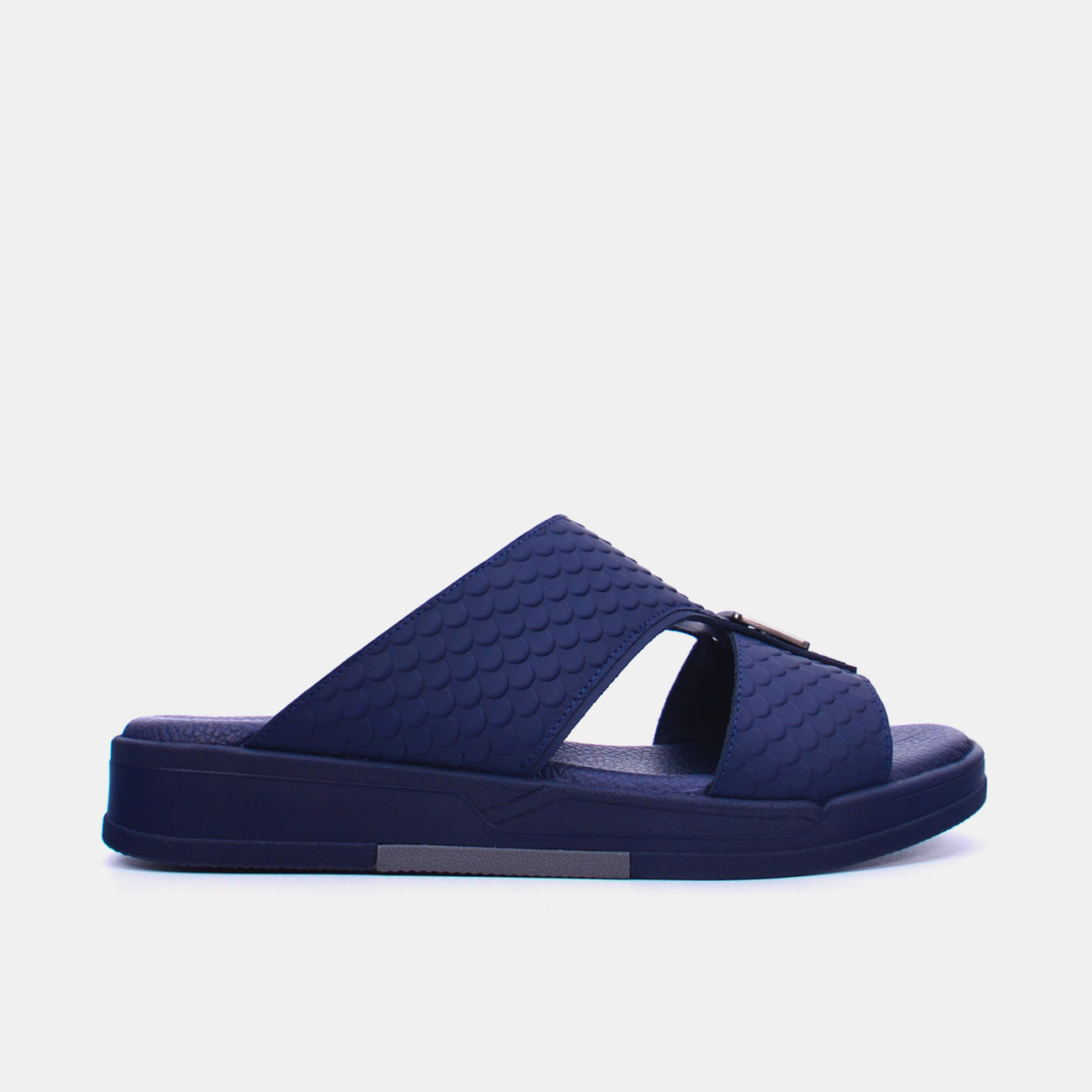 Barjeel Uno VTS 19 Men's Sandals-Navy
