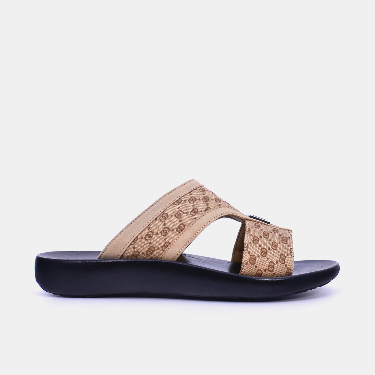 Barjeel Uno 63102 Boys Sandals-Beige