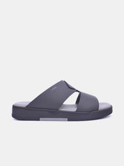 Barjeel Uno MSA134 Men's Sandals-Beige