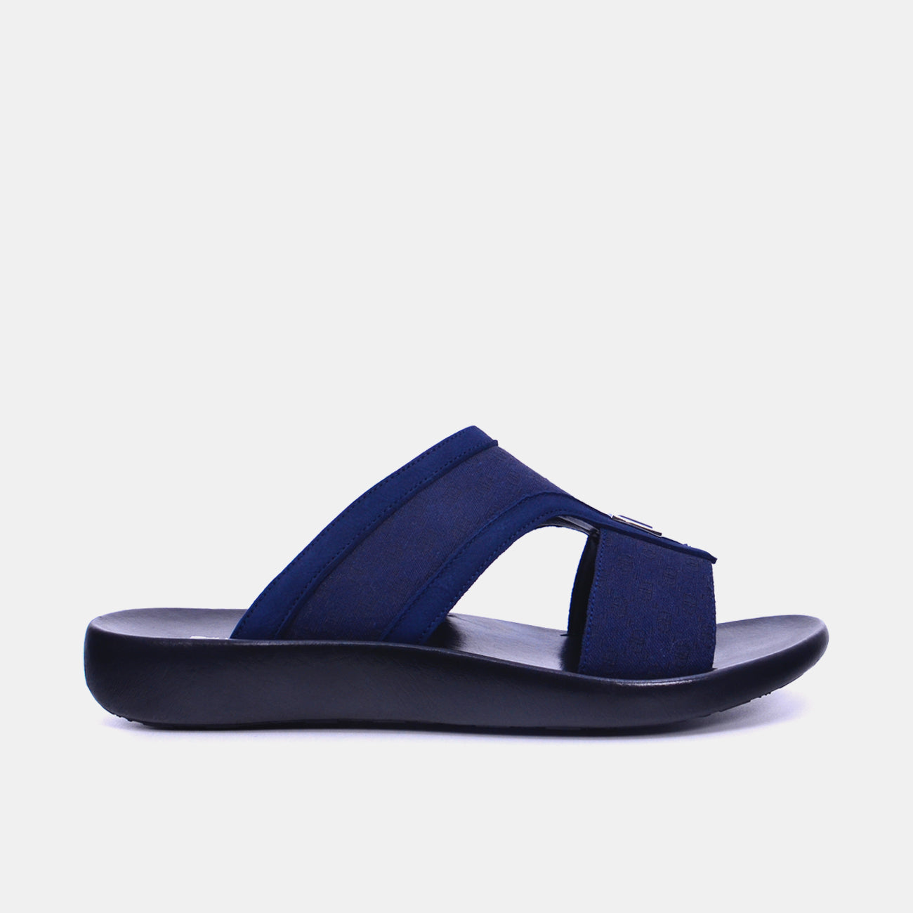 Barjeel Uno 63102 Boys Sandals-Navy