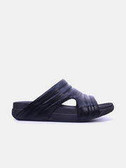 Barjeel Uno 20254 Men's Sandals-Black