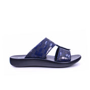 Barjeel Uno 63092 Men's Sandals-Navy