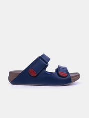 Barjeel Uno 20272 Men's Sandals-Navy