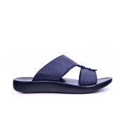Barjeel Uno 63073 Men's Sandals-Blue