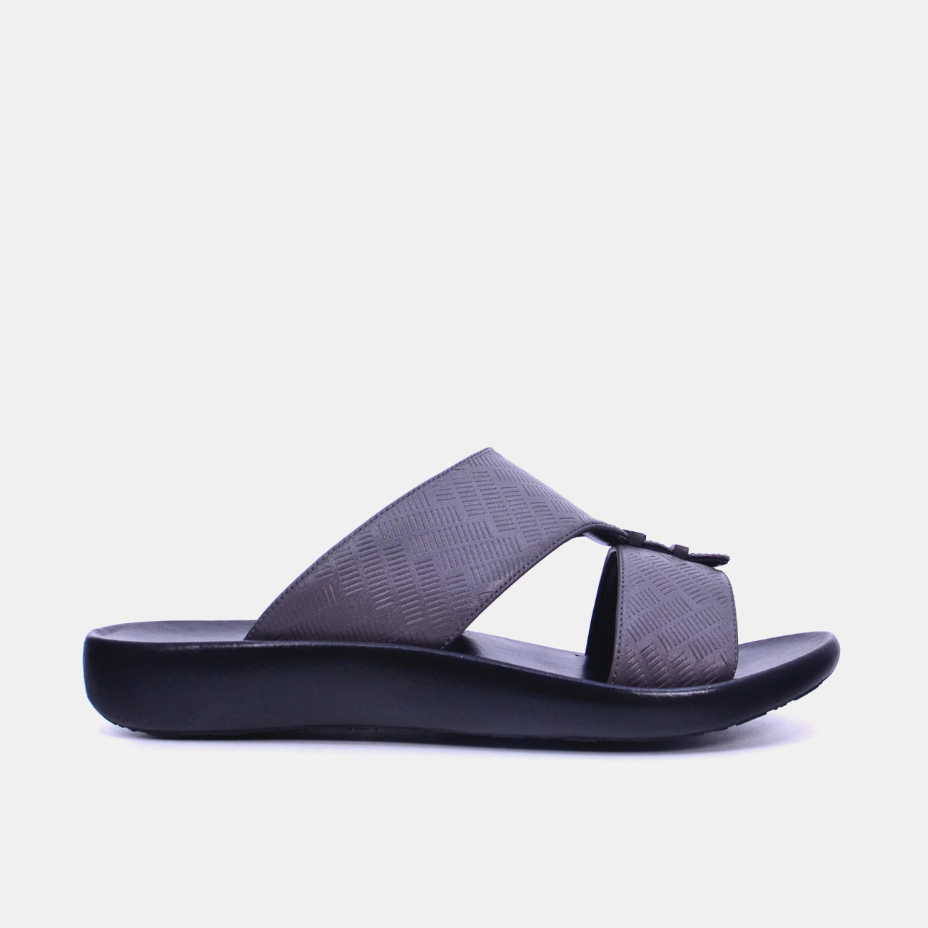 Barjeel Uno 63073 Boys Sandals-Gray