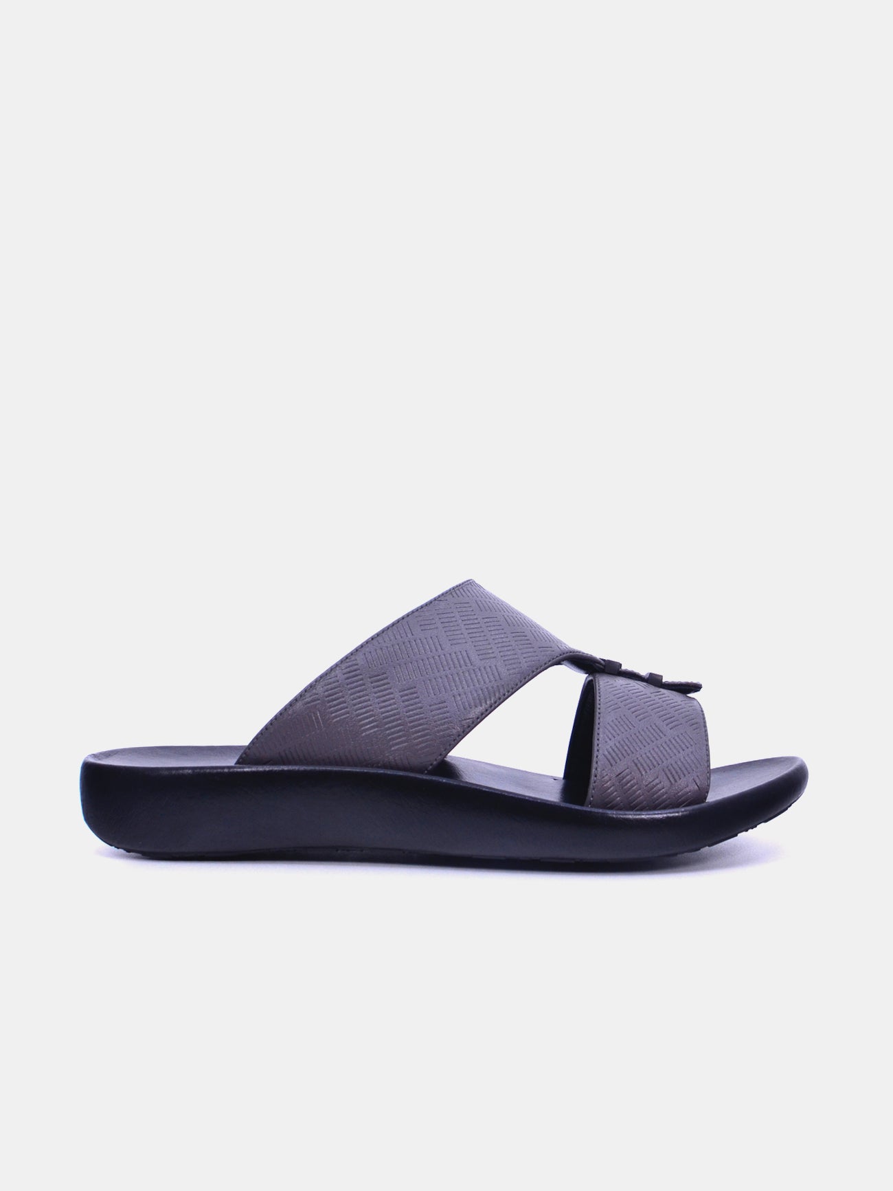Barjeel Uno 63073 Boys Sandals-Gray
