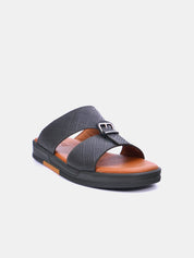 Barjeel Uno MSA145 Men's Sandals - Green