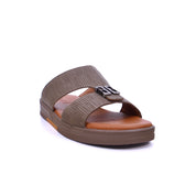Barjeel Uno MSA139 Men's Sandals - Green