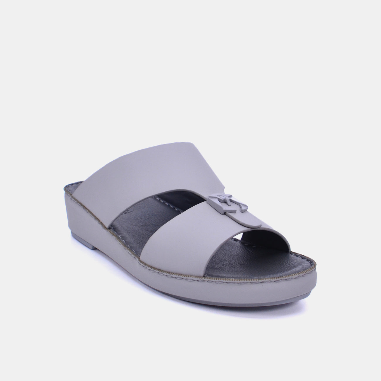 Barjeel Uno C Men's Sandals - Gray