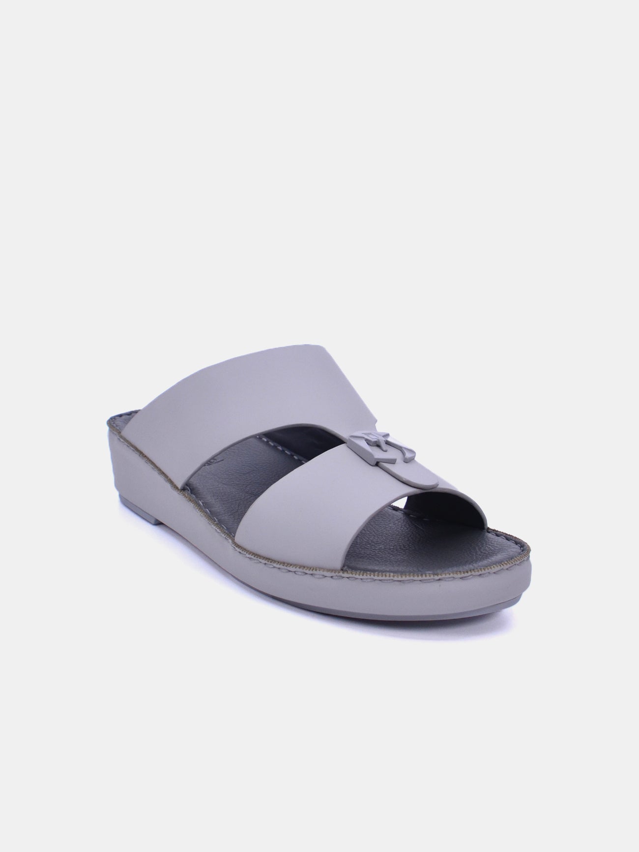 Barjeel Uno C Men's Sandals - Gray