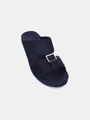 Barjeel Uno VTS22 Men's Sandals - Black