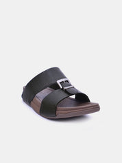 Barjeel Uno 20295 Men's Sandals - Green