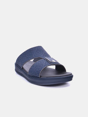 Barjeel Uno M121 Men's Sandals - Navy