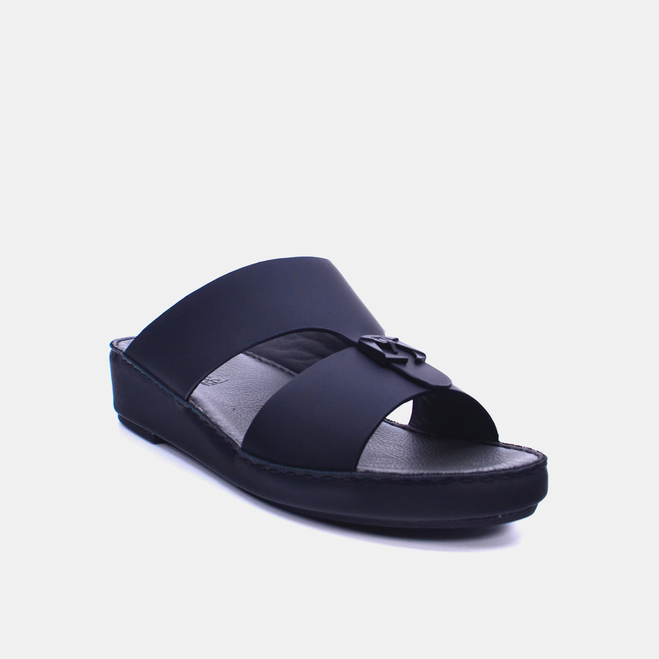 Barjeel Uno C Men's Sandals - Black