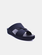 Barjeel Uno C Men's Sandals - Black