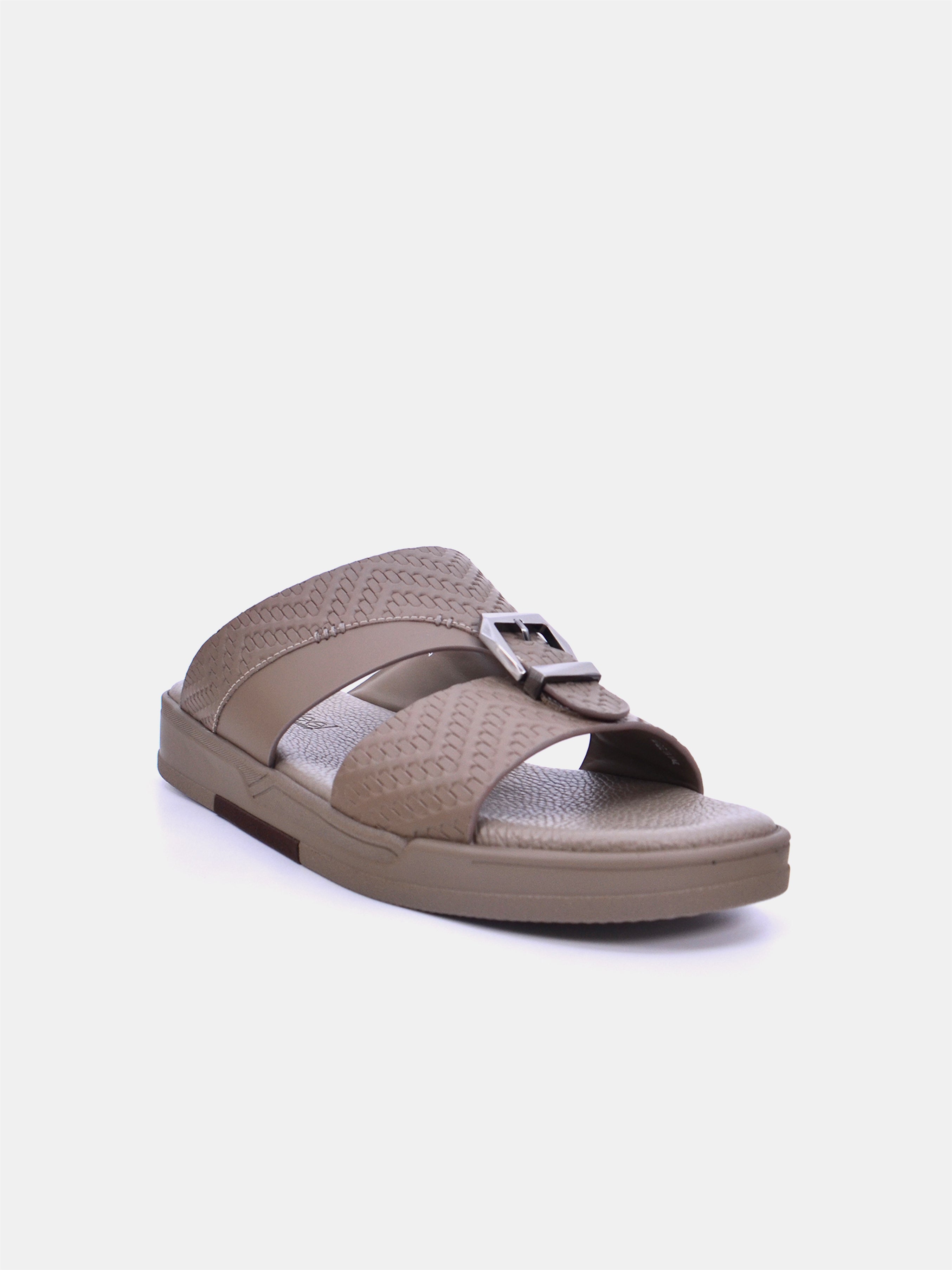Barjeel Uno TAM B - 120 Men's Sandals - Beige