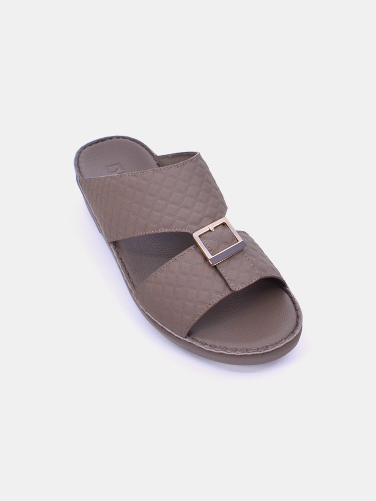 Barjeel Uno VTS22 Men's Sandals - Beige