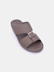 Barjeel Uno VTS22 Men's Sandals - Beige