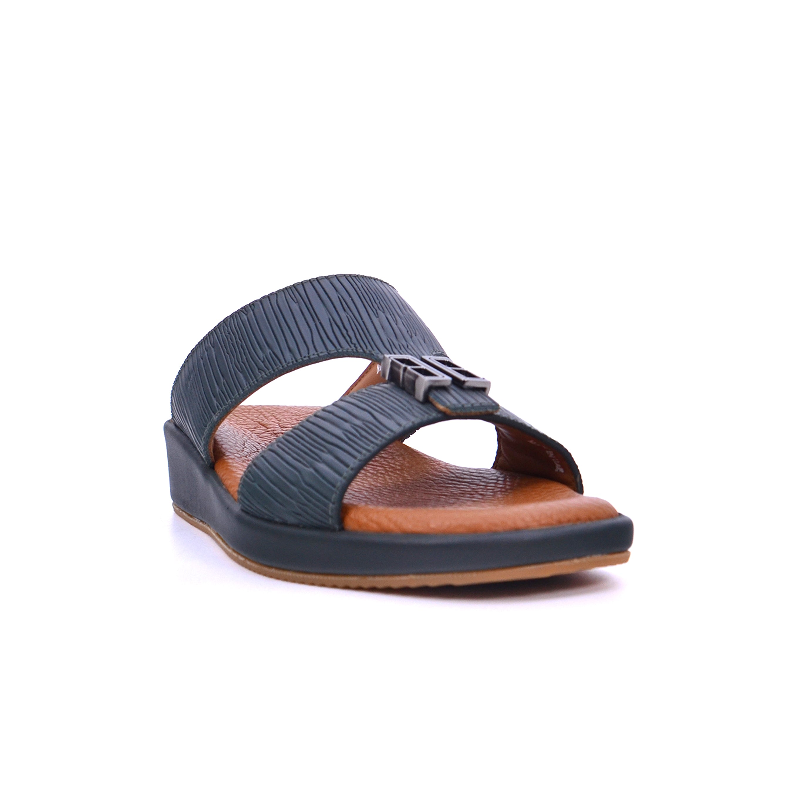 Barjeel Uno MSA139 B Boys Sandals - Green