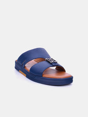 Barjeel Uno TAM B - 122 Men's Sandals - Navy