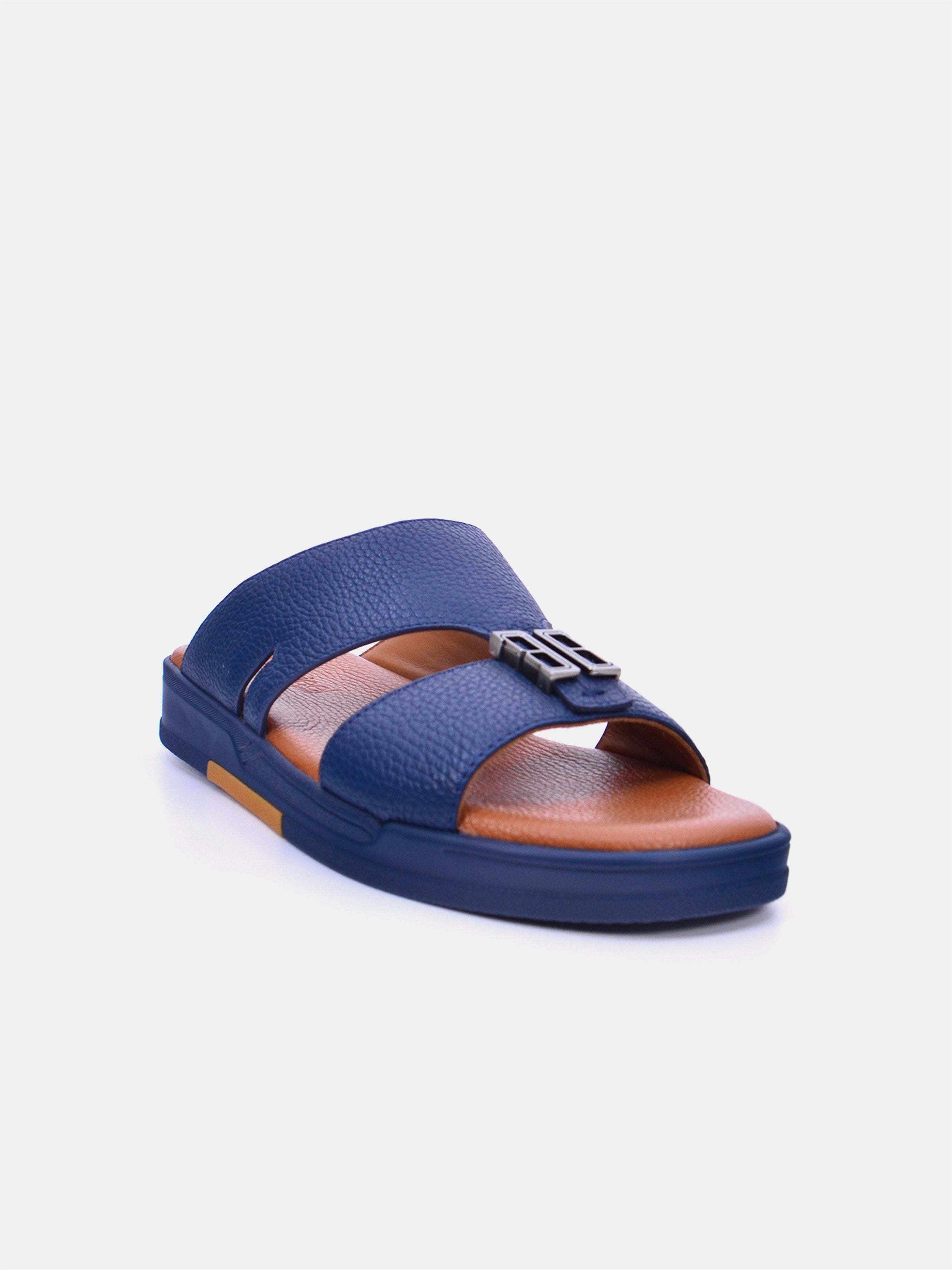 Barjeel Uno TAM B - 122 Men's Sandals - Navy