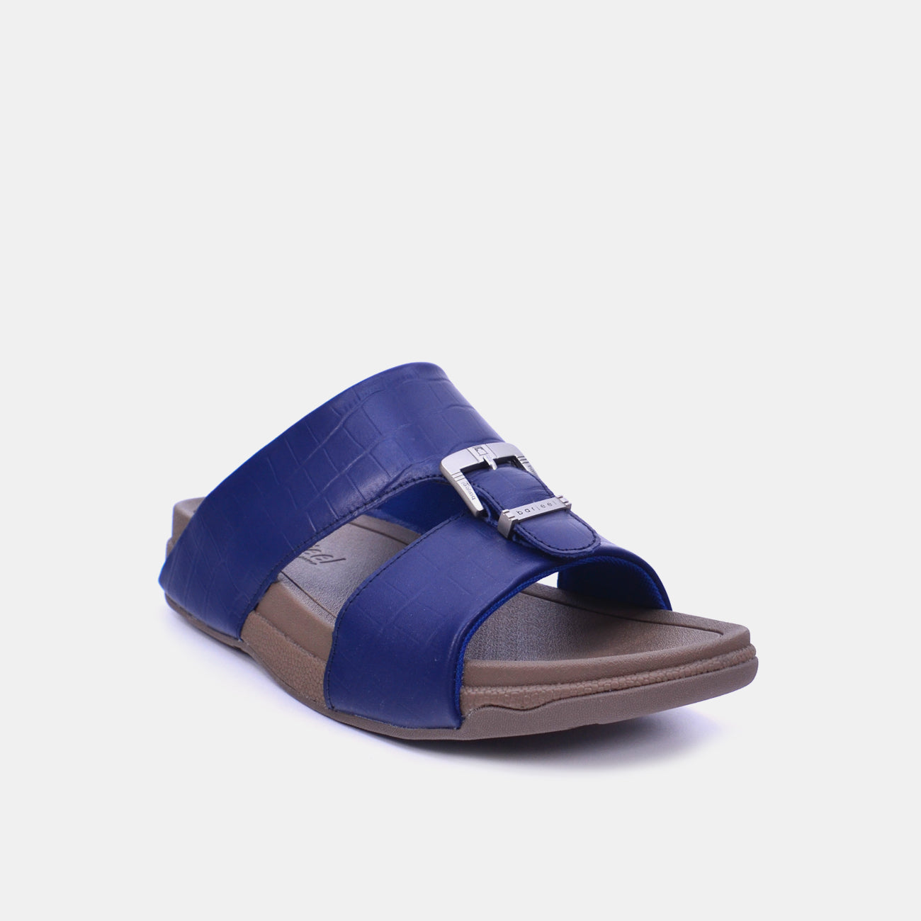 Barjeel Uno 20295 Men's Sandals - Blue