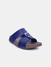 Barjeel Uno 20295 Men's Sandals - Blue