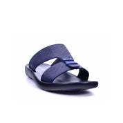 Barjeel Uno 63073 Men's Sandals - Blue