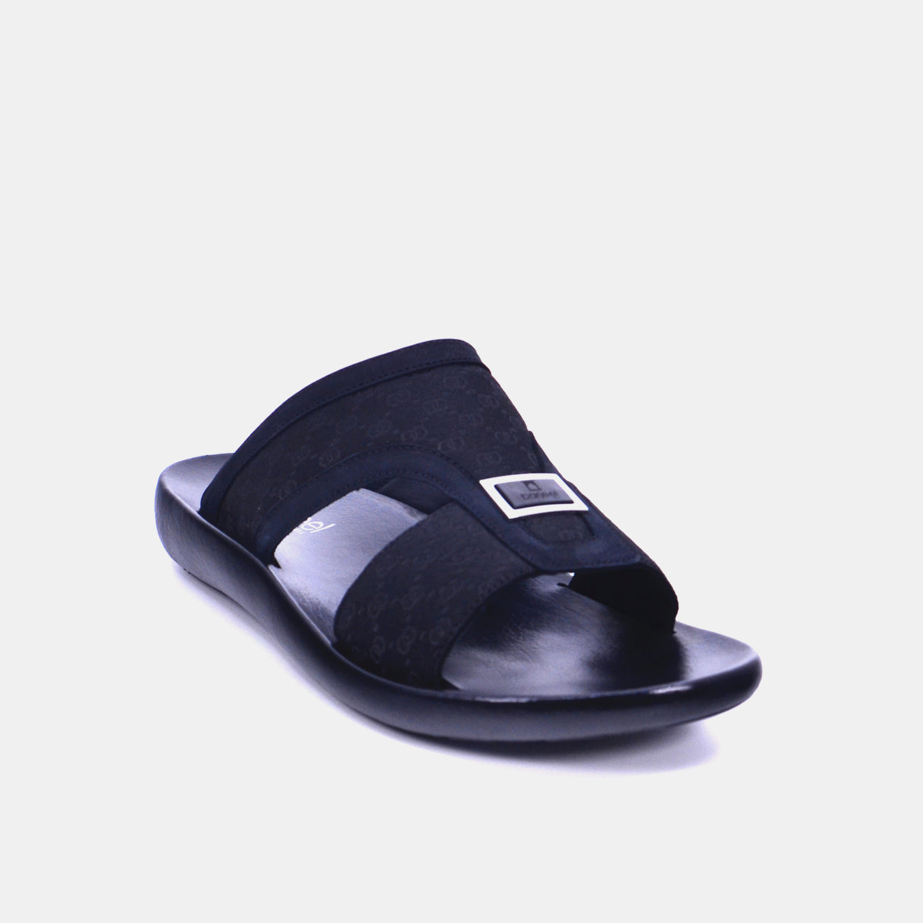 Barjeel Uno 63102 Boys Sandals - Black