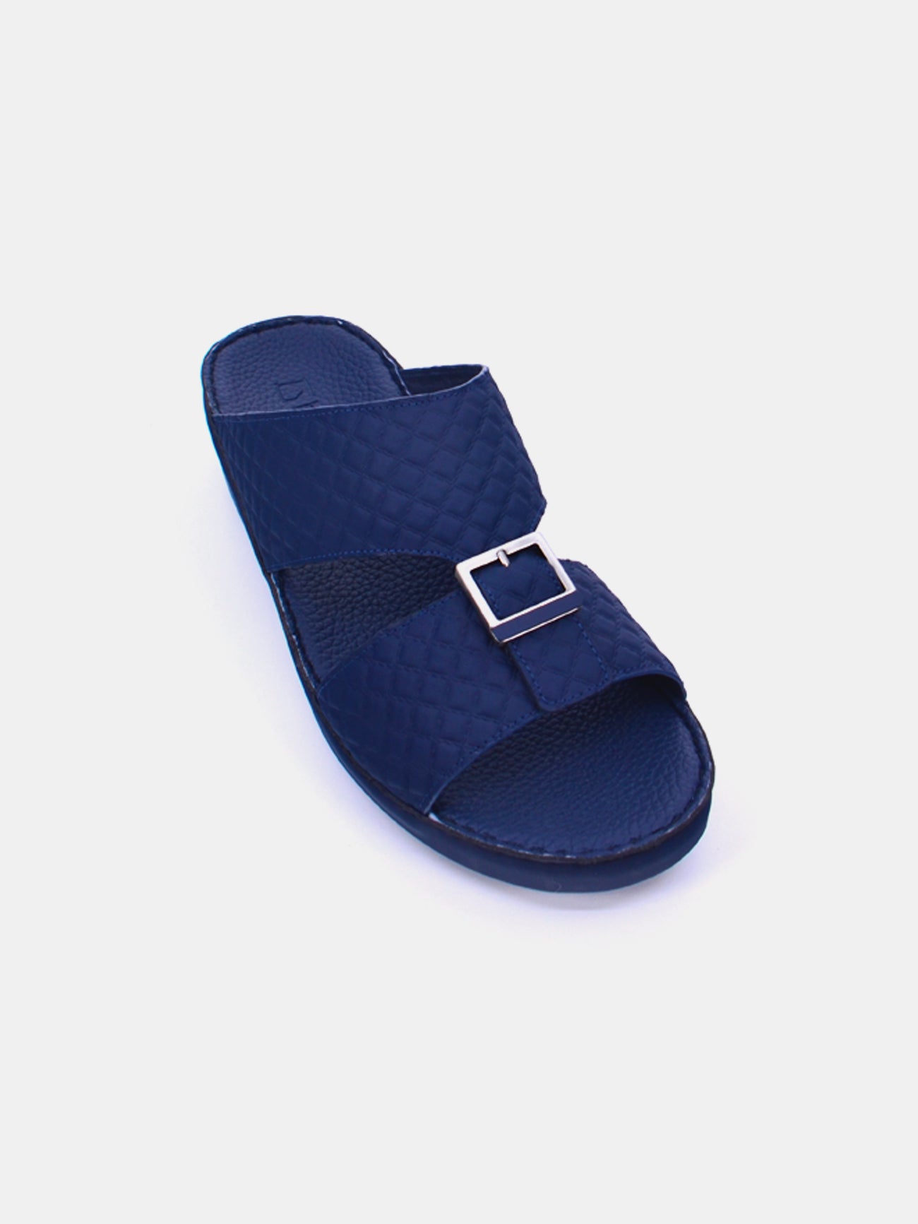 Barjeel Uno VTS22 Men's Sandals - Navy