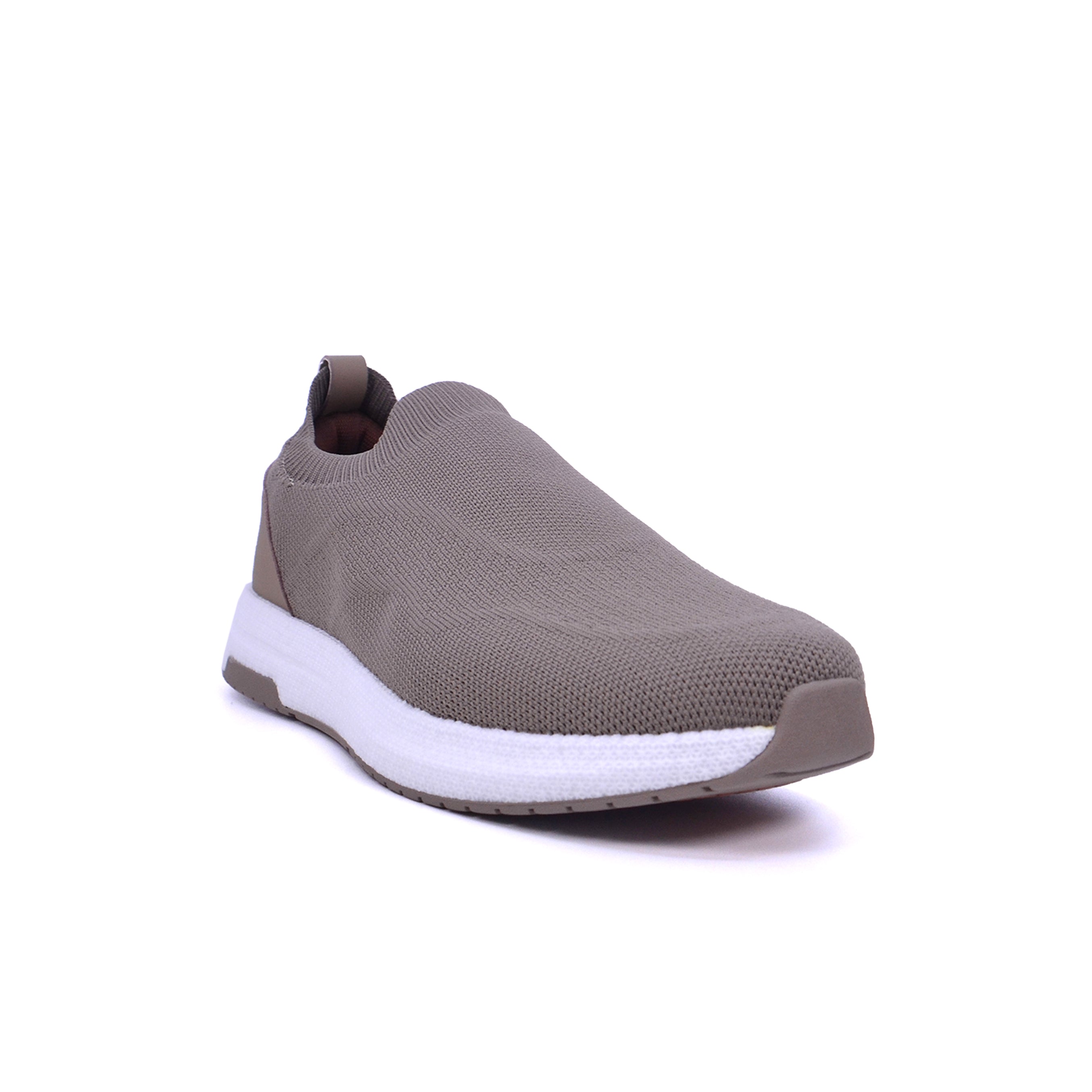 Barjeel Uno PAT960 - 2 Men's Shoes - Brown