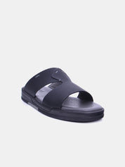Barjeel Uno MSA134 Men's Sandals - Gray