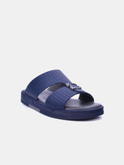Barjeel Uno MSA133 Men's Sandals - Navy