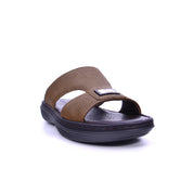 Barjeel Uno 21410 - 61 Men's Sandals - Brown