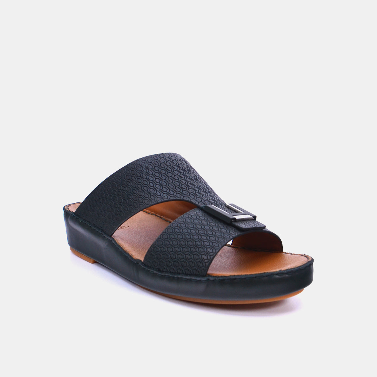 Barjeel Uno BSP1 - 01 Men's Sandals - Green