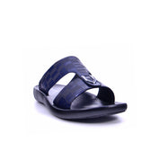 Barjeel Uno 63092 Men's Sandals - Navy