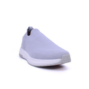 Barjeel Uno PAT960 - 4 Men's Shoes - Gray