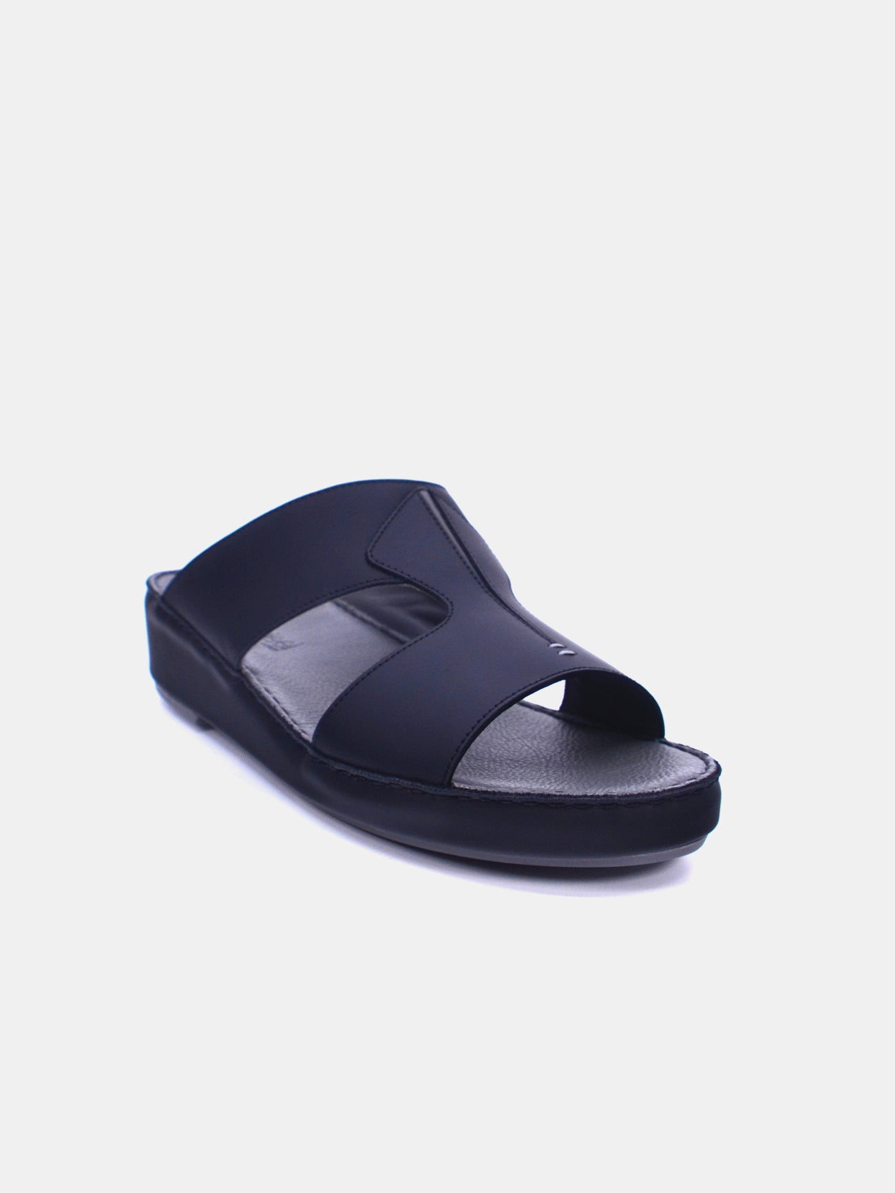 Barjeel Uno SP - 101 Men's Sandals - Black