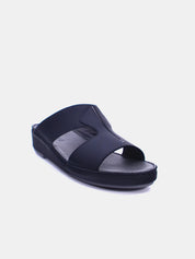 Barjeel Uno SP - 101 Men's Sandals - Black