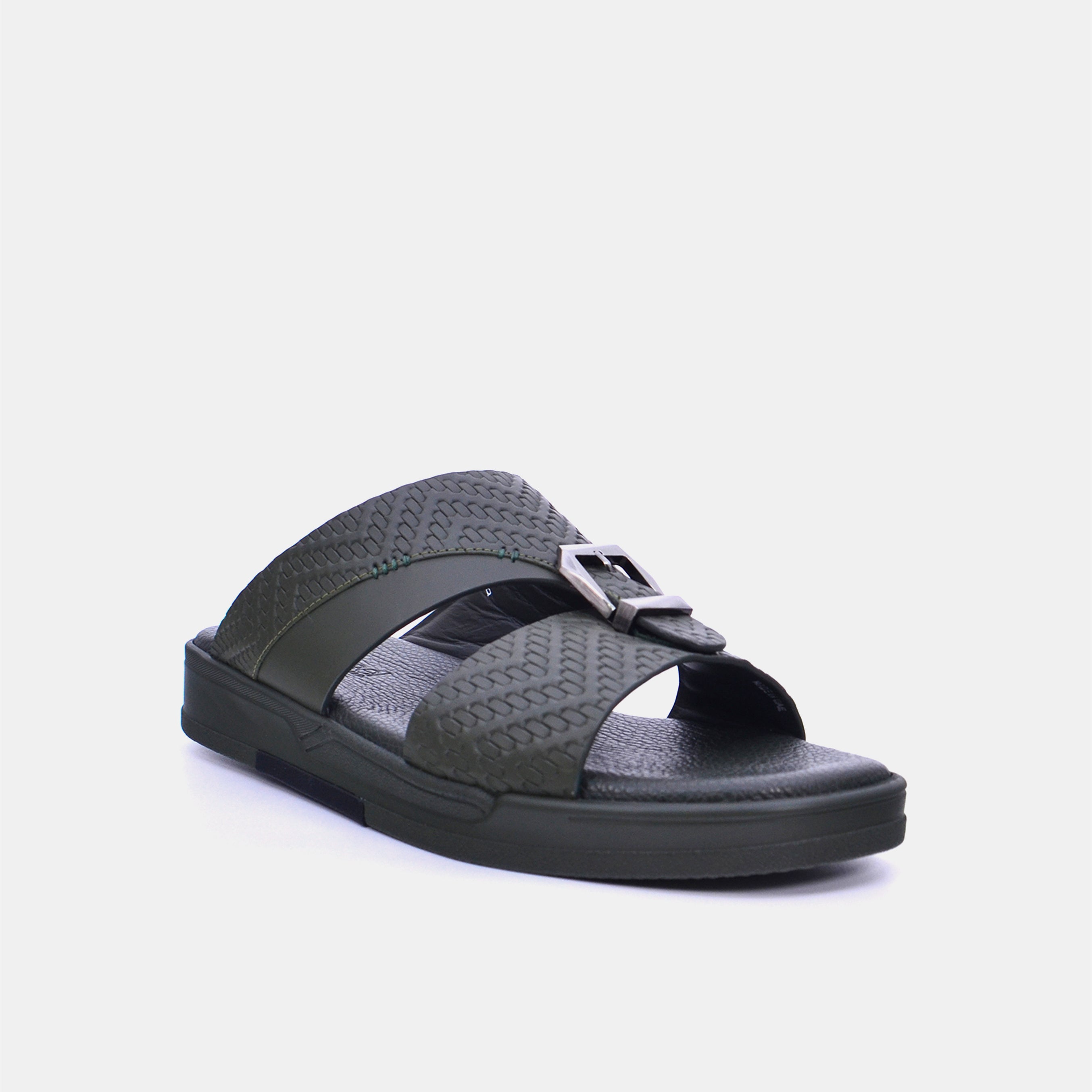 Barjeel Uno TAM B - 120 Men's Sandals - Green