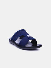 Barjeel Uno 63102 Men's Sandals - Navy