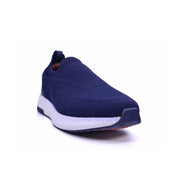 Barjeel Uno PAT960 - 3 Men's Shoes - Navy