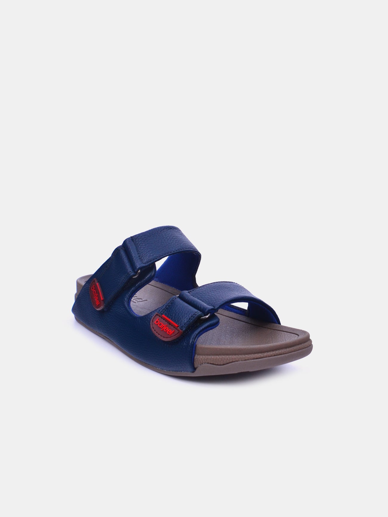 Barjeel Uno 20272 Men's Sandals - Navy