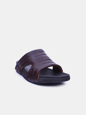 Barjeel Uno 20254 Men's Sandals - Brown