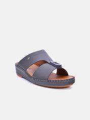 Barjeel Uno BS36 Men's Sandals - Gray