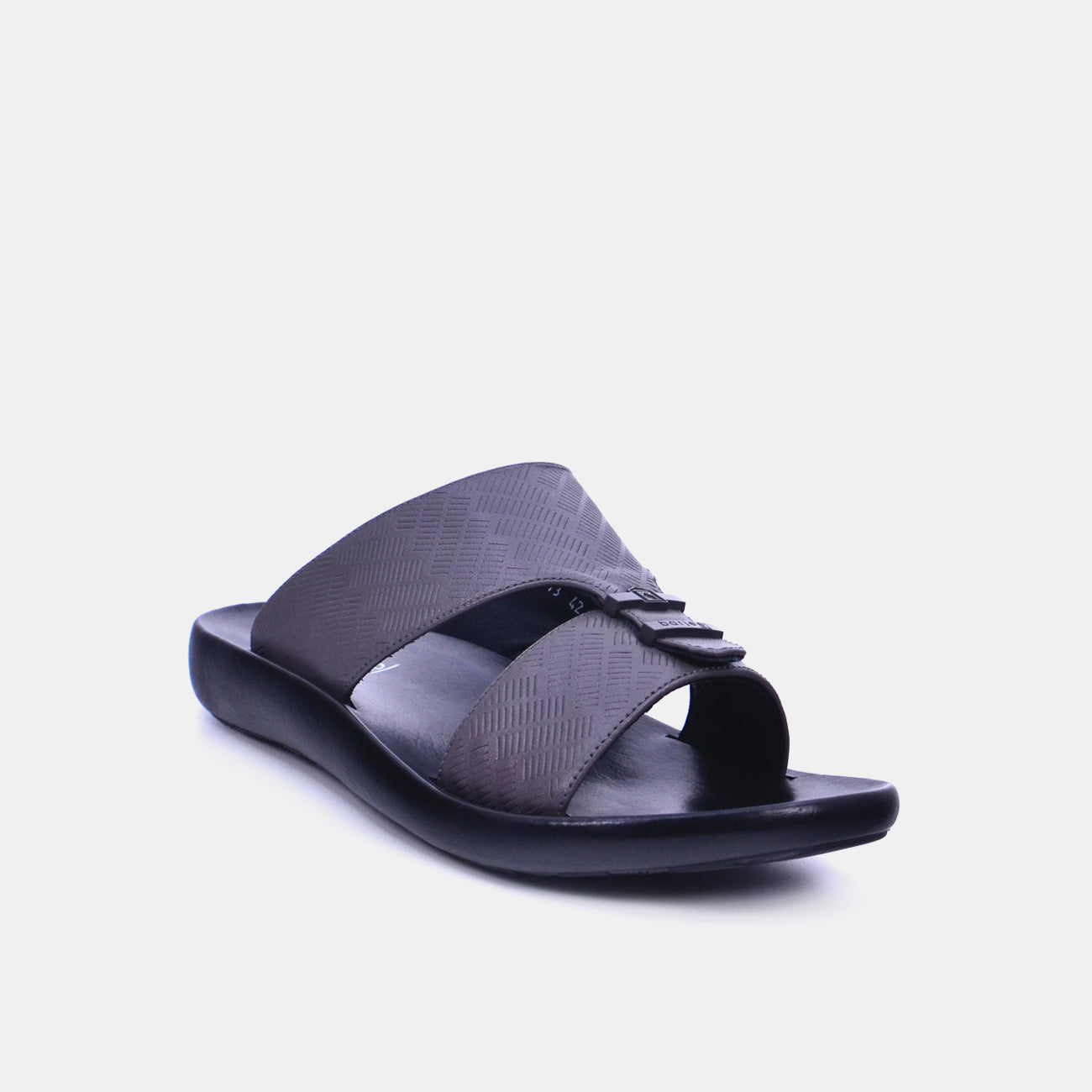 Barjeel Uno 63073 Boys Sandals - Gray