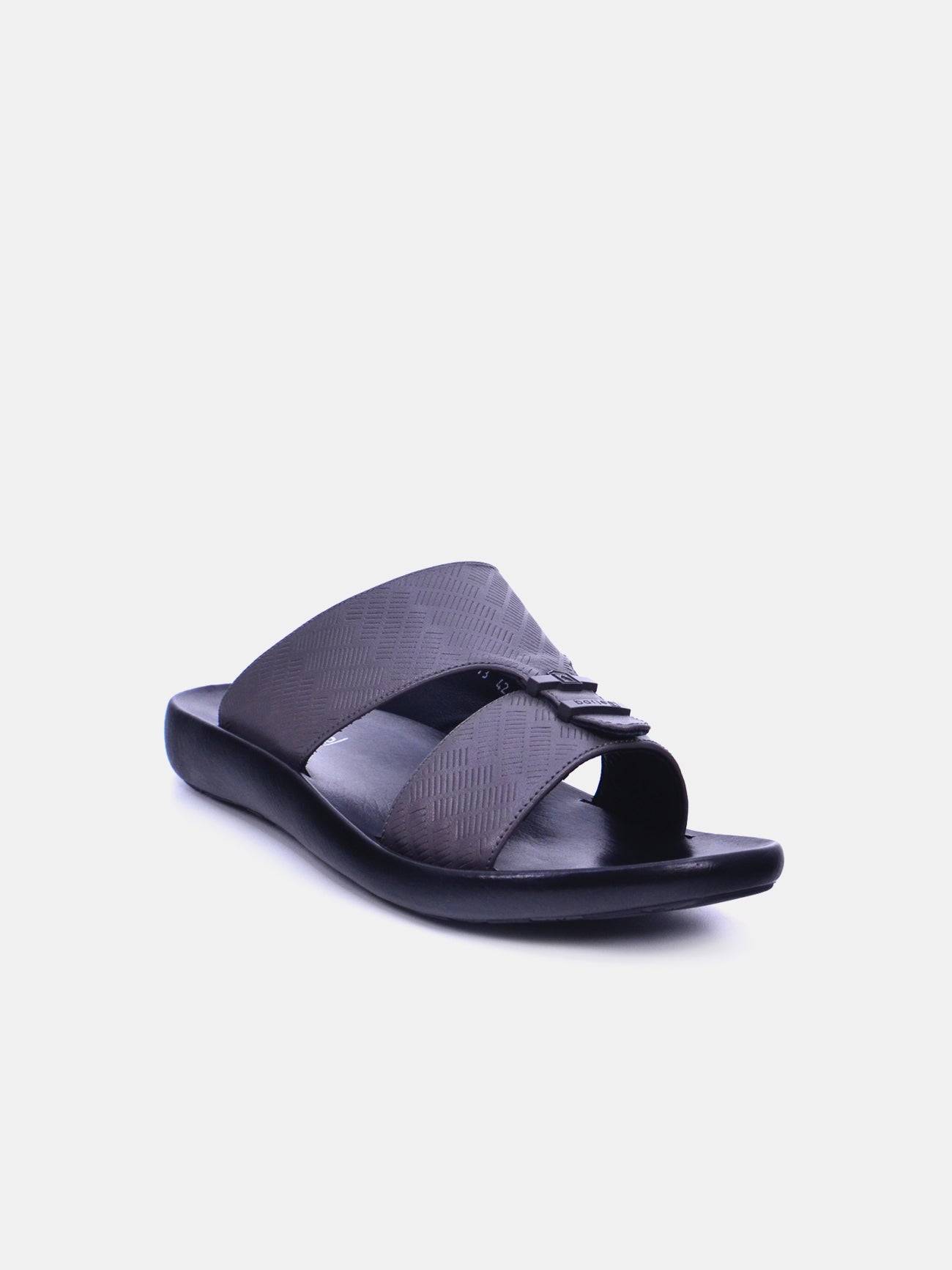 Barjeel Uno 63073 Boys Sandals - Gray